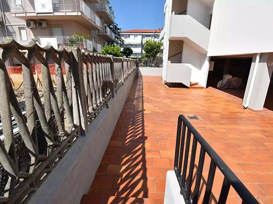 Immagine 2 di Appartamento in vendita  in Leonida Bissolati snc a San Benedetto Del Tronto