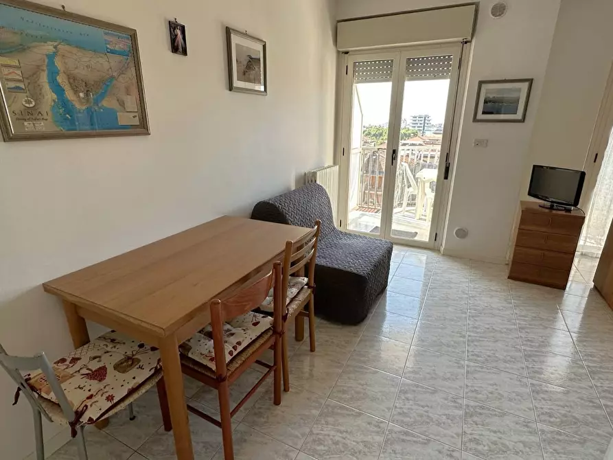 Immagine 2 di Appartamento in vendita  in Via Cherubini 12 a San Benedetto Del Tronto