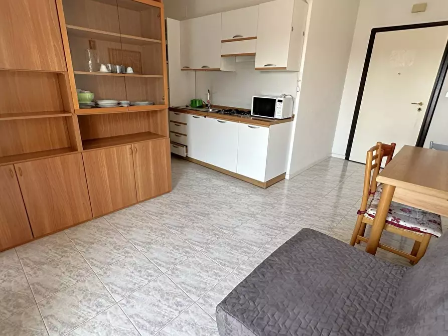 Immagine 3 di Appartamento in vendita  in Via Cherubini 12 a San Benedetto Del Tronto