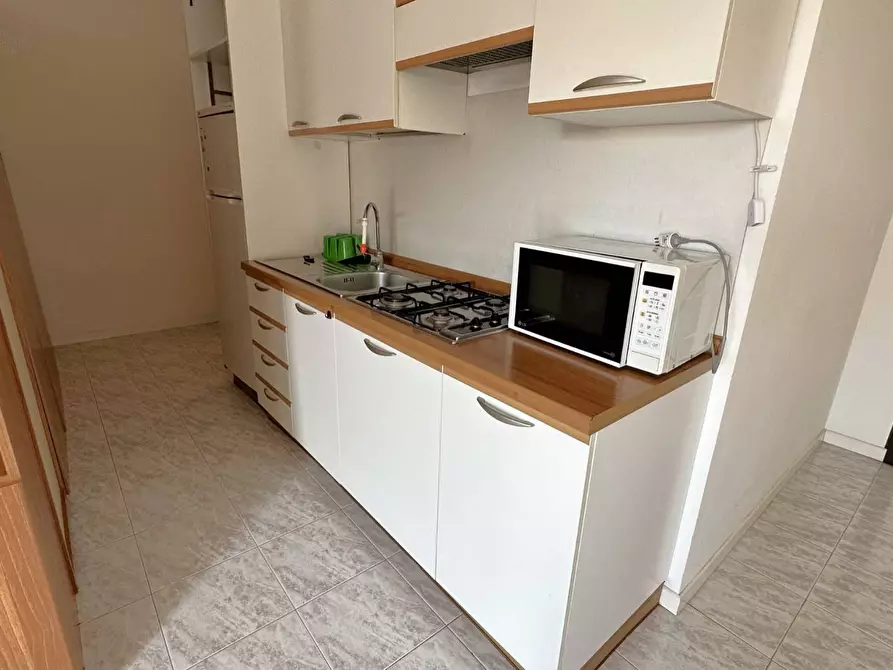 Immagine 4 di Appartamento in vendita  in Via Cherubini 12 a San Benedetto Del Tronto