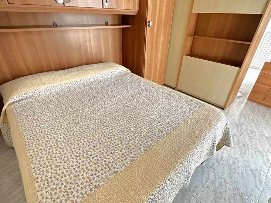 Immagine 6 di Appartamento in vendita  in Via Cherubini 12 a San Benedetto Del Tronto