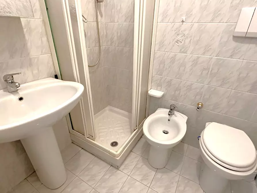 Immagine 7 di Appartamento in vendita  in Via Cherubini 12 a San Benedetto Del Tronto