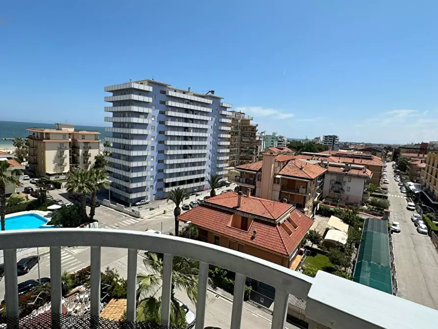 Immagine 8 di Appartamento in vendita  in Via Cherubini 12 a San Benedetto Del Tronto