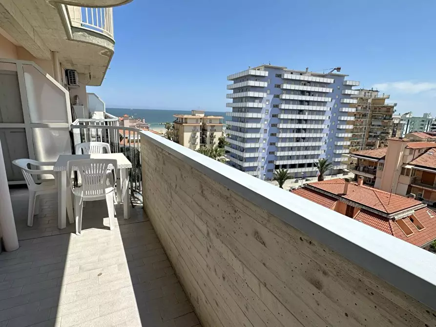 Immagine 10 di Appartamento in vendita  in Via Cherubini 12 a San Benedetto Del Tronto