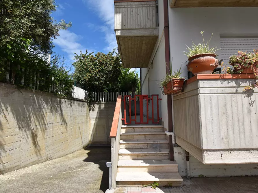 Immagine 40 di Appartamento in vendita  in Via Giovanni Verga 7 a Monsampolo Del Tronto