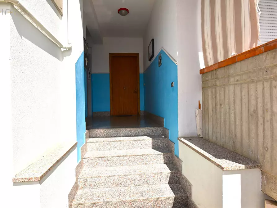 Immagine 36 di Appartamento in vendita  in Via Giovanni Verga 7 a Monsampolo Del Tronto