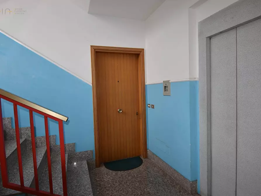 Immagine 39 di Appartamento in vendita  in Via Giovanni Verga 7 a Monsampolo Del Tronto