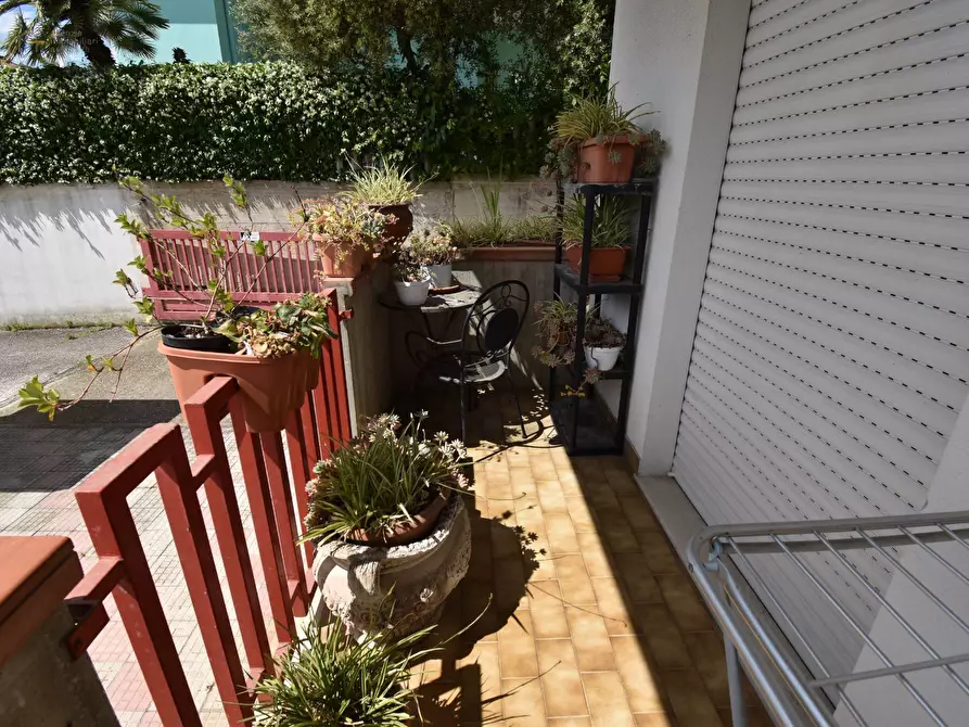 Immagine 38 di Appartamento in vendita  in Via Giovanni Verga 7 a Monsampolo Del Tronto