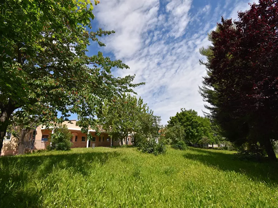 Immagine 35 di Appartamento in vendita  in Via Giovanni Verga 7 a Monsampolo Del Tronto