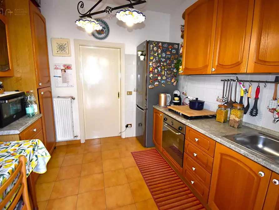 Immagine 15 di Appartamento in vendita  in Via Giovanni Verga 7 a Monsampolo Del Tronto