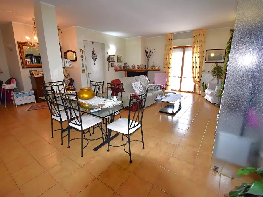 Immagine 3 di Appartamento in vendita  in Via Giovanni Verga 7 a Monsampolo Del Tronto