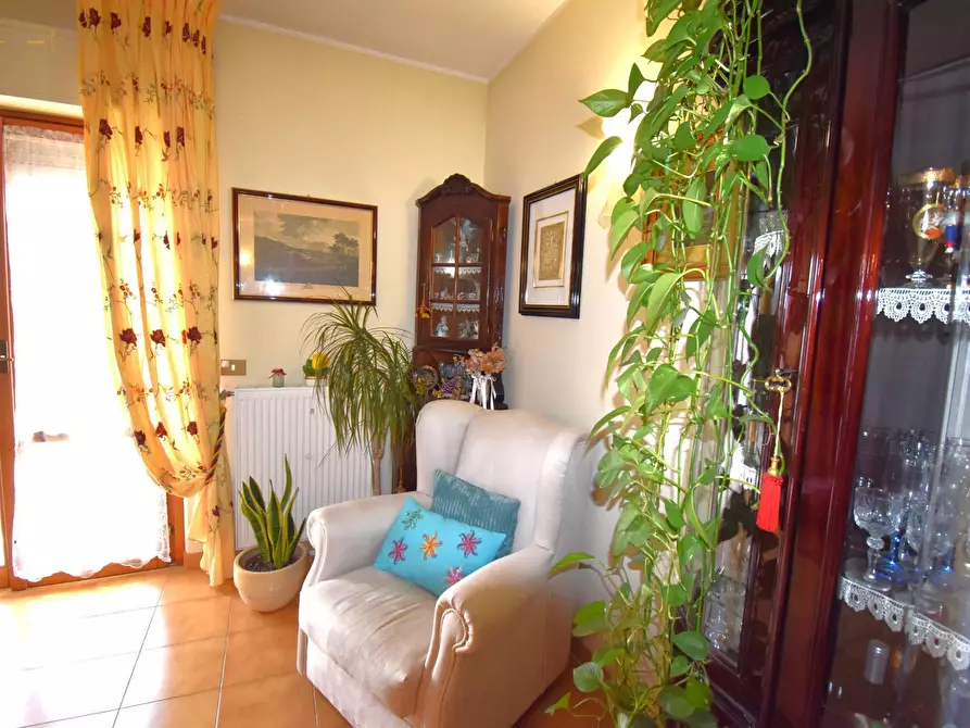 Immagine 6 di Appartamento in vendita  in Via Giovanni Verga 7 a Monsampolo Del Tronto