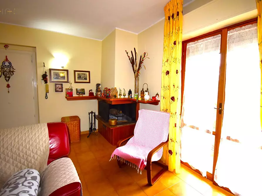 Immagine 5 di Appartamento in vendita  in Via Giovanni Verga 7 a Monsampolo Del Tronto