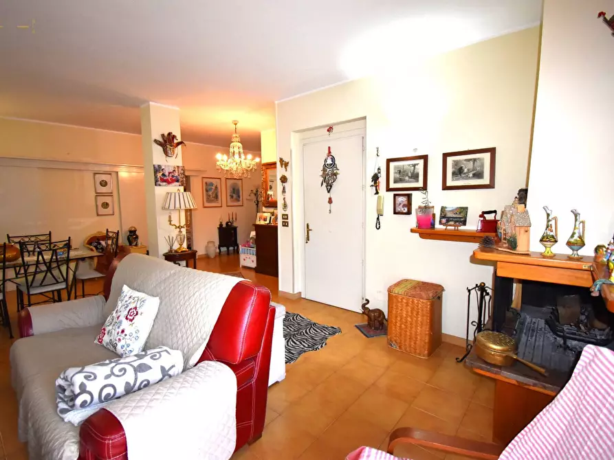 Immagine 7 di Appartamento in vendita  in Via Giovanni Verga 7 a Monsampolo Del Tronto