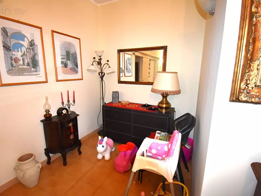 Immagine 8 di Appartamento in vendita  in Via Giovanni Verga 7 a Monsampolo Del Tronto