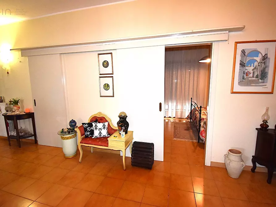 Immagine 9 di Appartamento in vendita  in Via Giovanni Verga 7 a Monsampolo Del Tronto