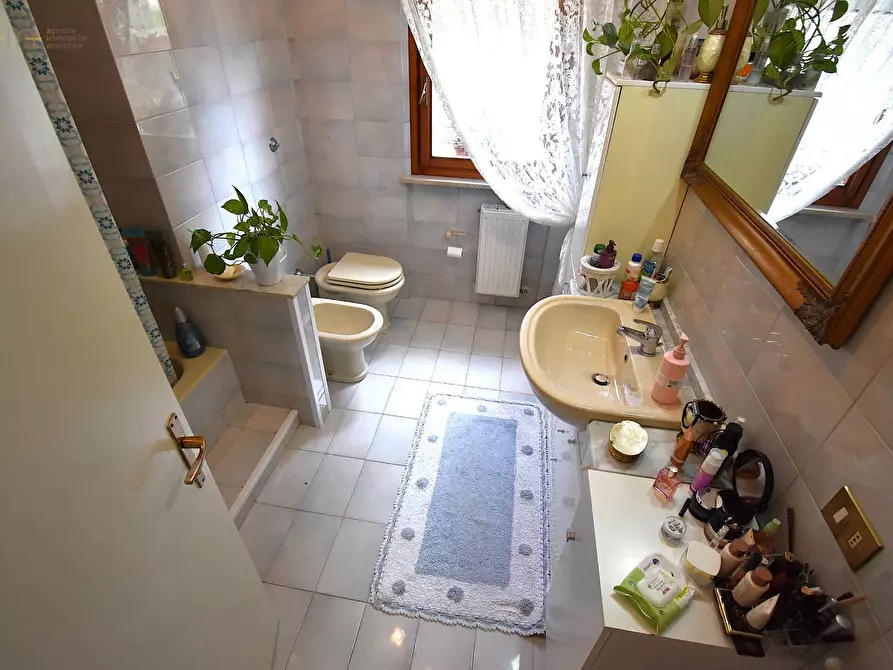 Immagine 18 di Appartamento in vendita  in Via Giovanni Verga 7 a Monsampolo Del Tronto
