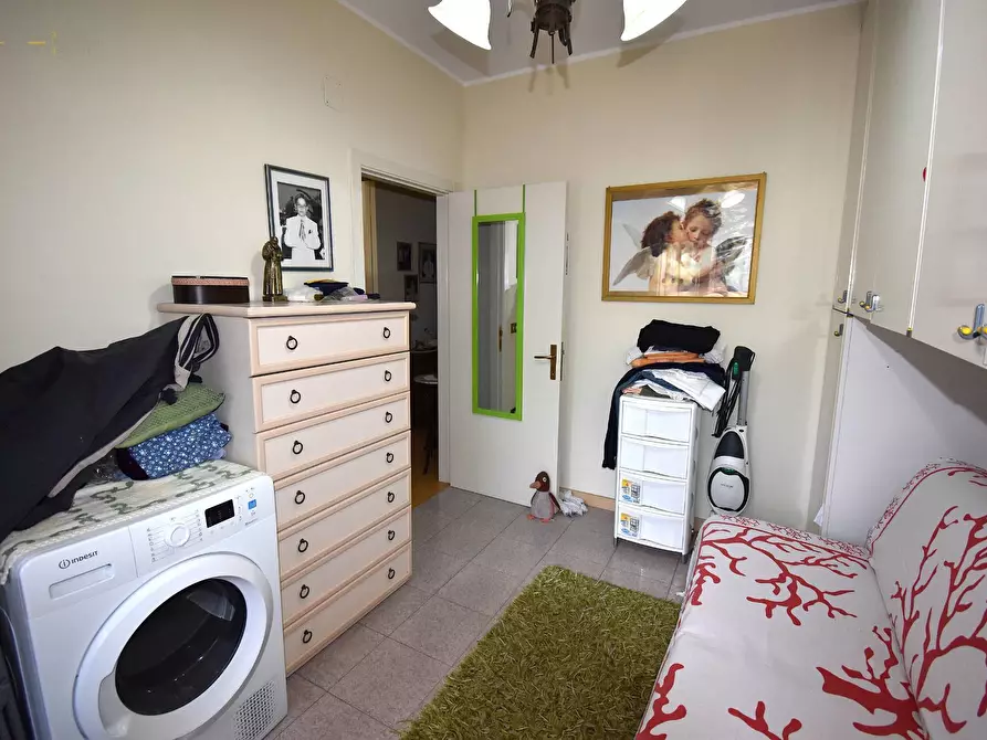 Immagine 20 di Appartamento in vendita  in Via Giovanni Verga 7 a Monsampolo Del Tronto