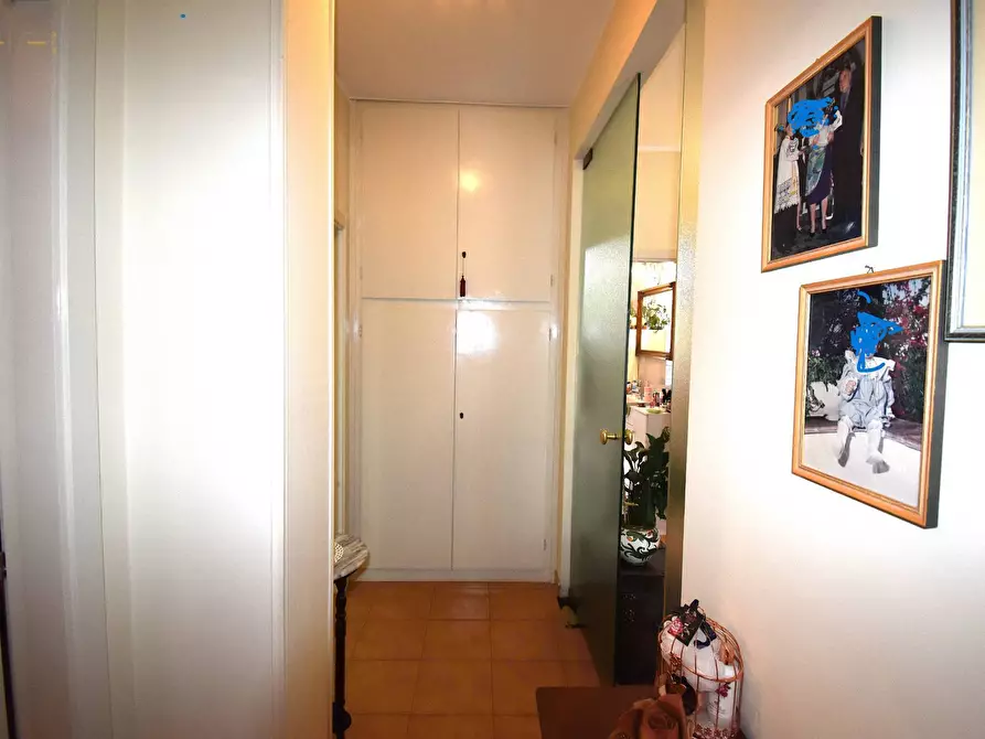 Immagine 21 di Appartamento in vendita  in Via Giovanni Verga 7 a Monsampolo Del Tronto