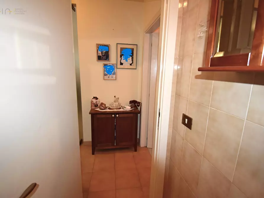 Immagine 24 di Appartamento in vendita  in Via Giovanni Verga 7 a Monsampolo Del Tronto