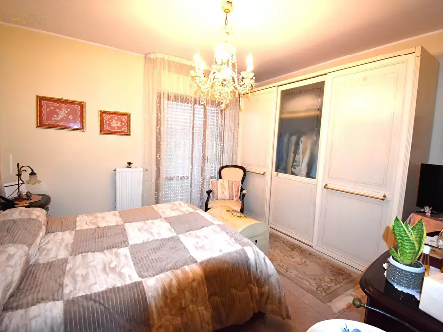 Immagine 25 di Appartamento in vendita  in Via Giovanni Verga 7 a Monsampolo Del Tronto