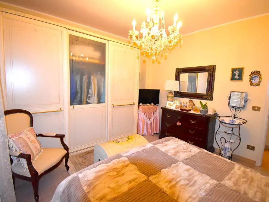 Immagine 26 di Appartamento in vendita  in Via Giovanni Verga 7 a Monsampolo Del Tronto