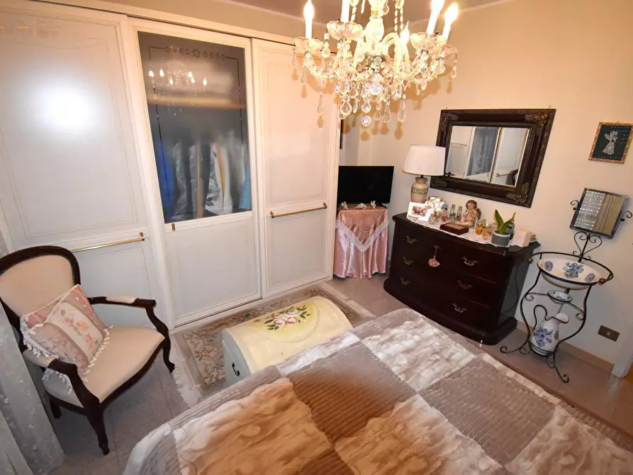 Immagine 27 di Appartamento in vendita  in Via Giovanni Verga 7 a Monsampolo Del Tronto