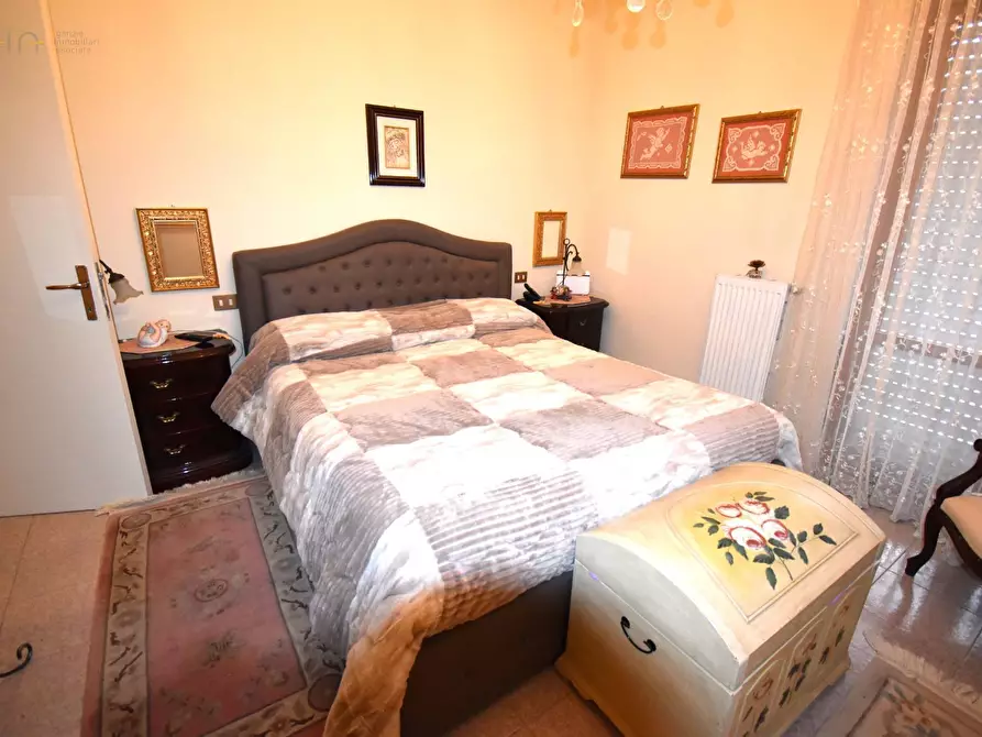 Immagine 28 di Appartamento in vendita  in Via Giovanni Verga 7 a Monsampolo Del Tronto