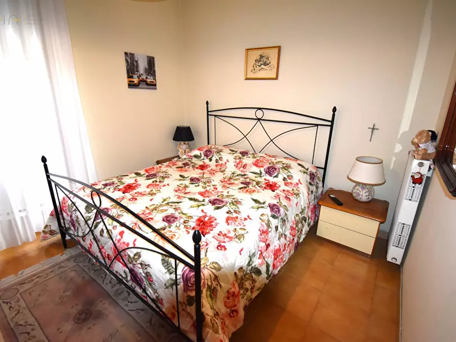 Immagine 29 di Appartamento in vendita  in Via Giovanni Verga 7 a Monsampolo Del Tronto