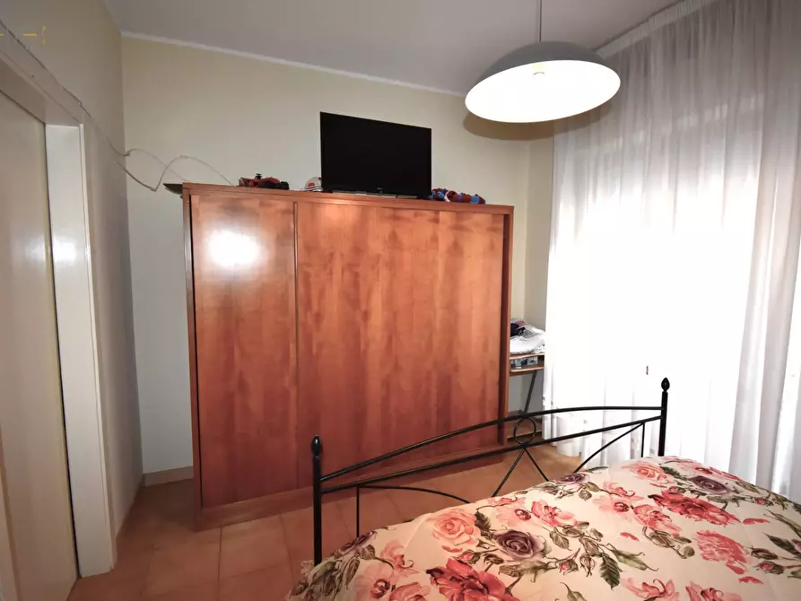 Immagine 30 di Appartamento in vendita  in Via Giovanni Verga 7 a Monsampolo Del Tronto