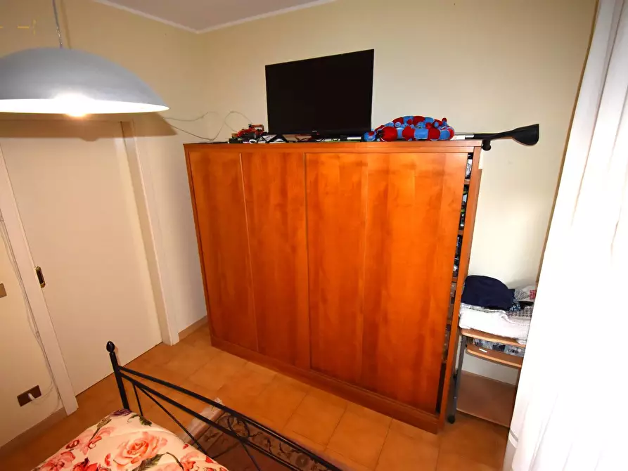 Immagine 32 di Appartamento in vendita  in Via Giovanni Verga 7 a Monsampolo Del Tronto