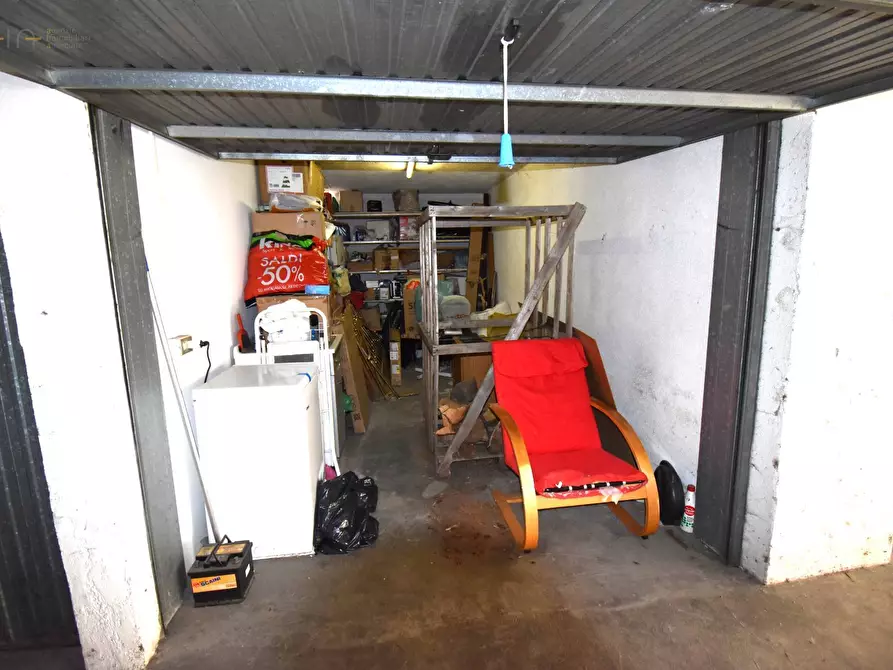 Immagine 33 di Appartamento in vendita  in Via Giovanni Verga 7 a Monsampolo Del Tronto