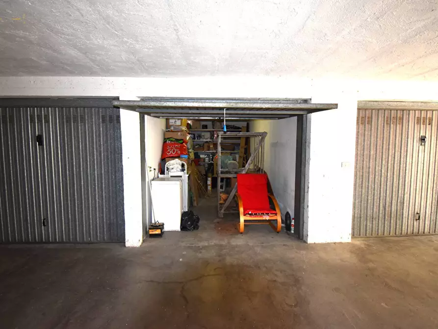 Immagine 34 di Appartamento in vendita  in Via Giovanni Verga 7 a Monsampolo Del Tronto