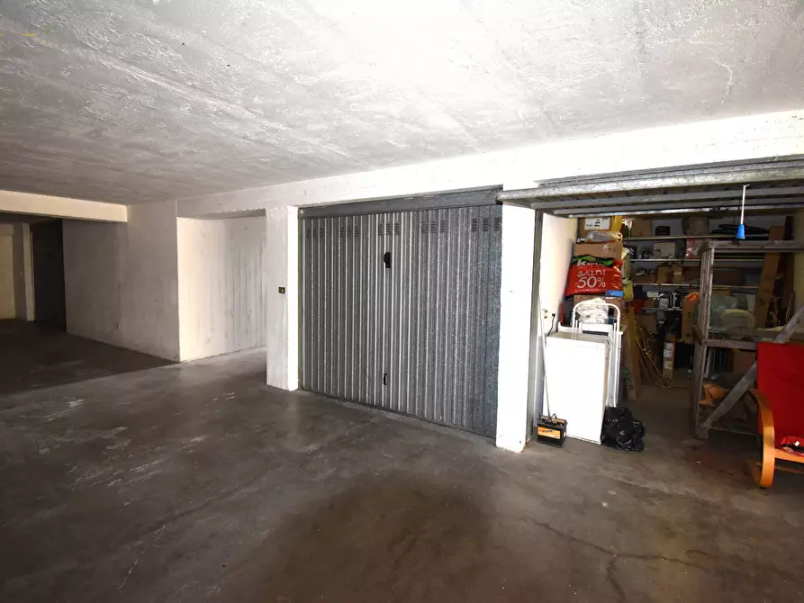 Immagine 37 di Appartamento in vendita  in Via Giovanni Verga 7 a Monsampolo Del Tronto