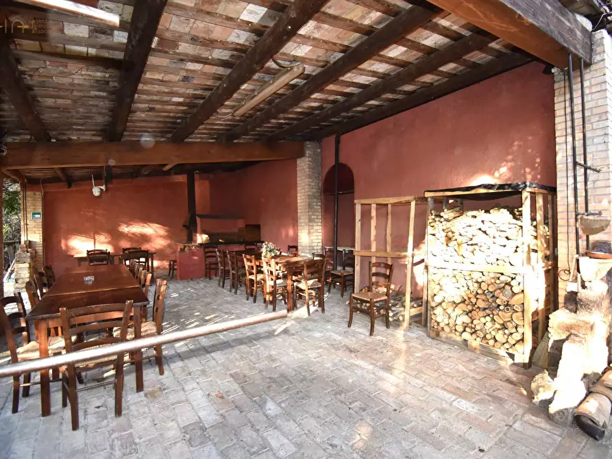 Immagine 12 di Rustico / casale in vendita  in Contrada Pianacciole a Ripatransone