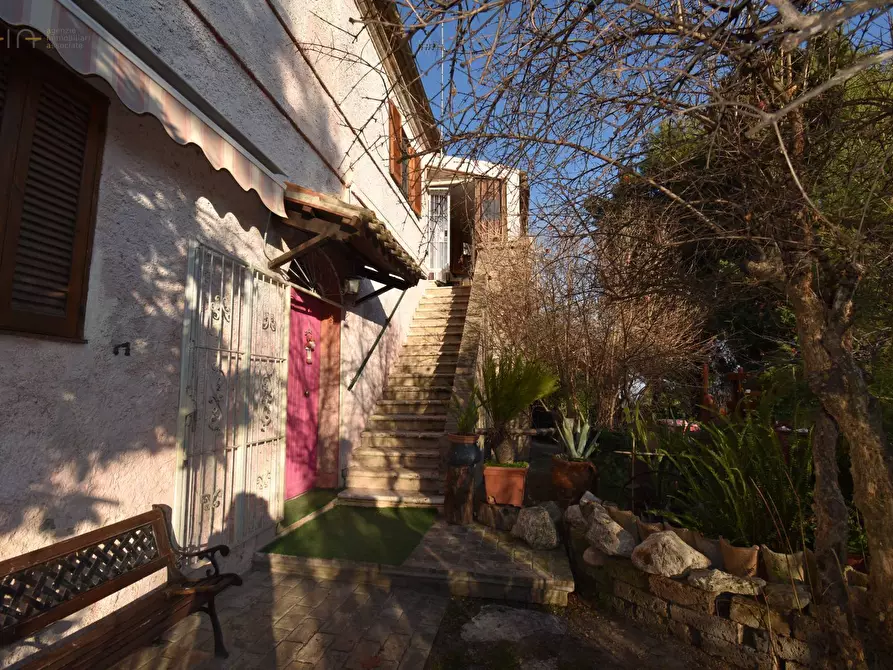 Immagine 30 di Rustico / casale in vendita  in Contrada Pianacciole a Ripatransone