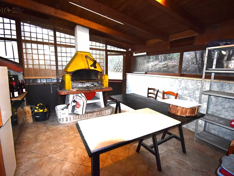 Immagine 37 di Rustico / casale in vendita  in Contrada Pianacciole a Ripatransone