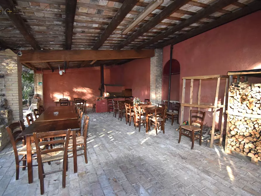 Immagine 54 di Albergo/B&B/Residence in vendita  in Contrada Pianacciole a Ripatransone