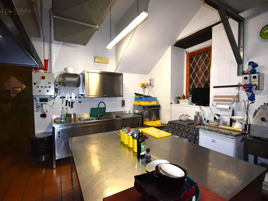 Immagine 70 di Albergo/B&B/Residence in vendita  in Contrada Pianacciole a Ripatransone