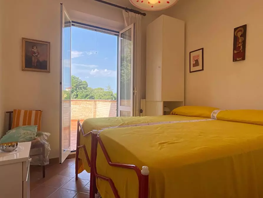 Immagine 32 di Rustico / casale in vendita  in Contrada Dietro La Chiesa 1 a Monsampolo Del Tronto