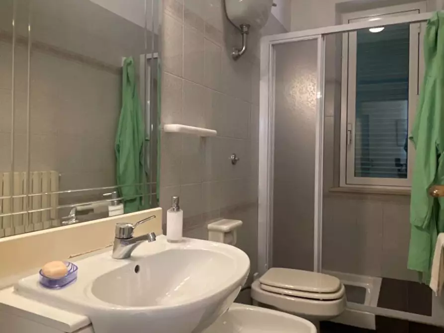 Immagine 23 di Rustico / casale in vendita  in Contrada Dietro La Chiesa 1 a Monsampolo Del Tronto