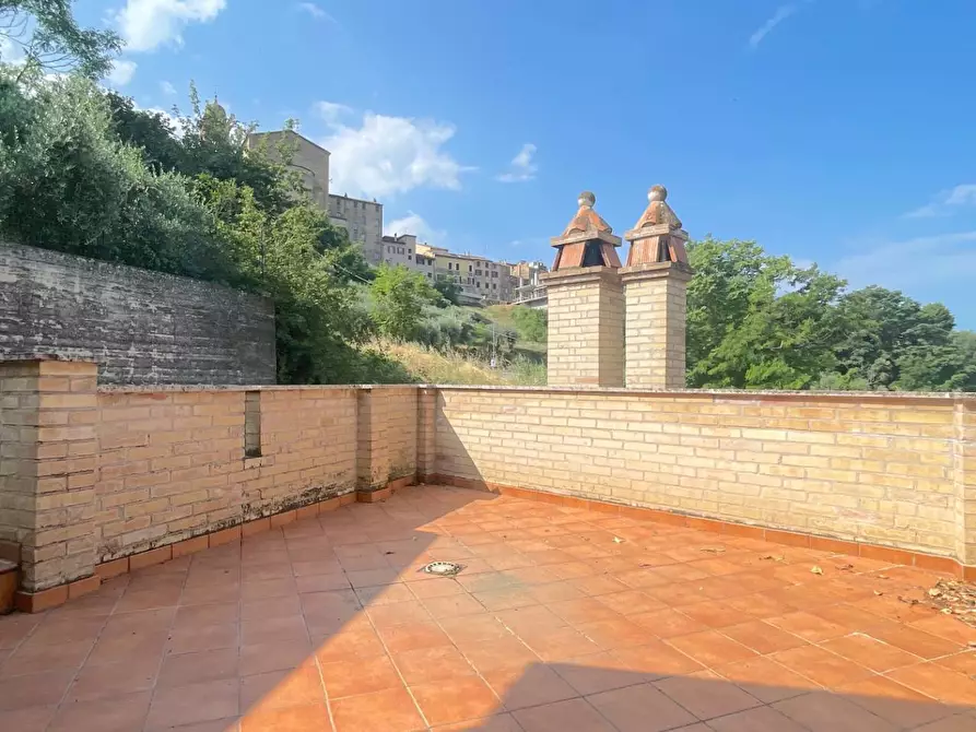 Immagine 33 di Rustico / casale in vendita  in Contrada Dietro La Chiesa 1 a Monsampolo Del Tronto