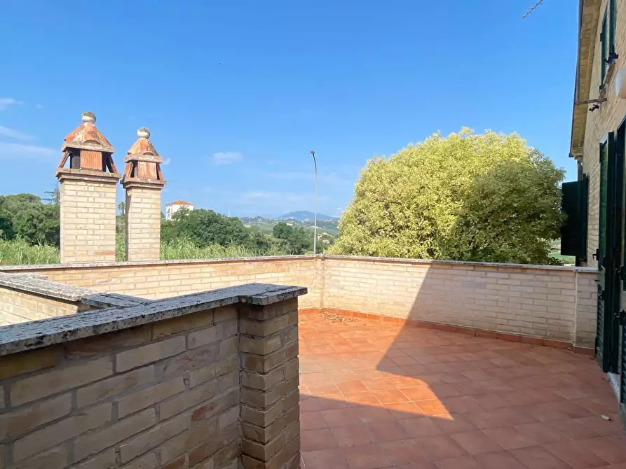 Immagine 37 di Rustico / casale in vendita  in Contrada Dietro La Chiesa 1 a Monsampolo Del Tronto