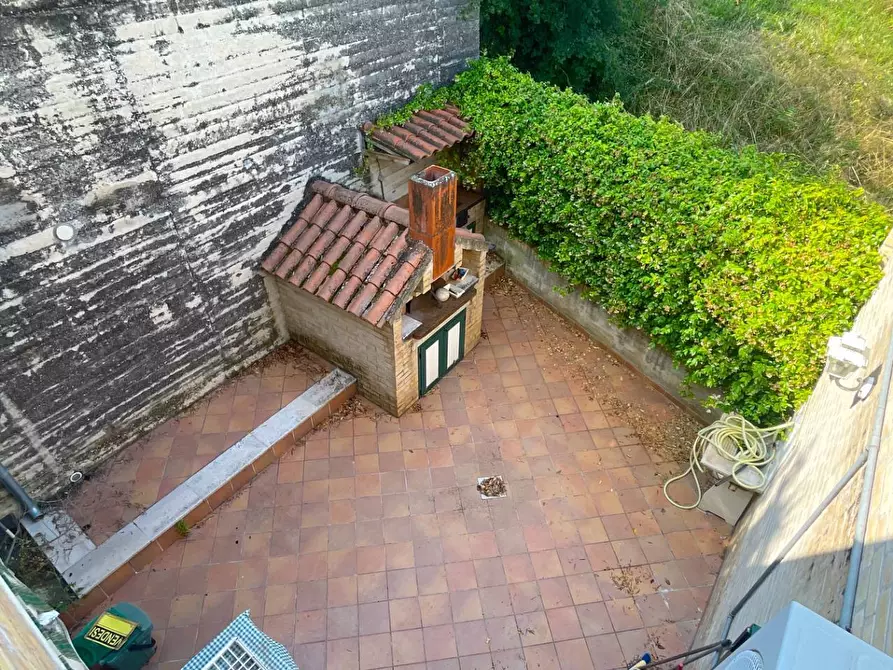 Immagine 36 di Rustico / casale in vendita  in Contrada Dietro La Chiesa 1 a Monsampolo Del Tronto