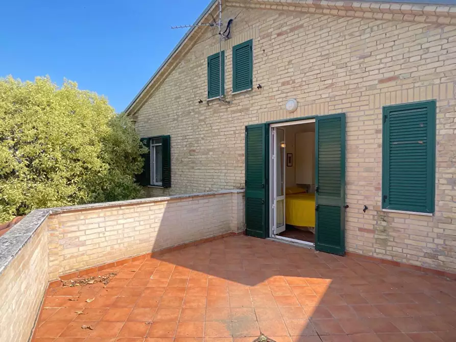Immagine 34 di Rustico / casale in vendita  in Contrada Dietro La Chiesa 1 a Monsampolo Del Tronto