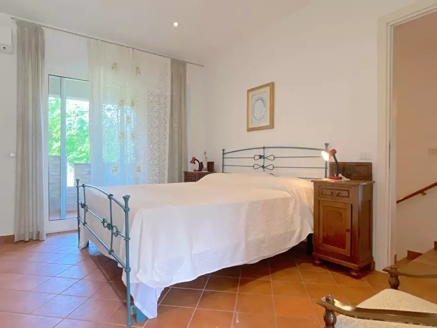 Immagine 20 di Rustico / casale in vendita  in Contrada Dietro La Chiesa 1 a Monsampolo Del Tronto