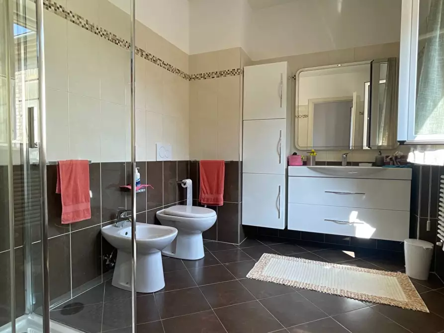 Immagine 22 di Rustico / casale in vendita  in Contrada Dietro La Chiesa 1 a Monsampolo Del Tronto