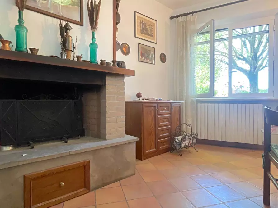 Immagine 10 di Rustico / casale in vendita  in Contrada Dietro La Chiesa 1 a Monsampolo Del Tronto