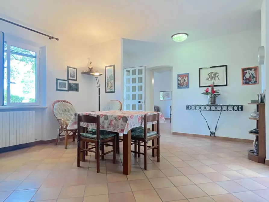 Immagine 13 di Rustico / casale in vendita  in Contrada Dietro La Chiesa 1 a Monsampolo Del Tronto