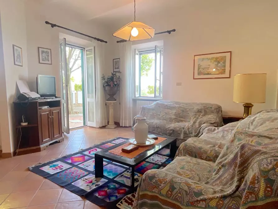 Immagine 3 di Rustico / casale in vendita  in Contrada Dietro La Chiesa 1 a Monsampolo Del Tronto